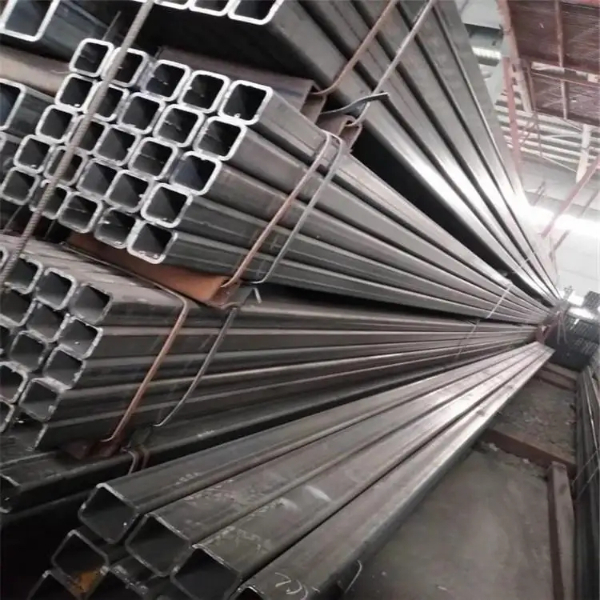 犍为Q345B无缝方管