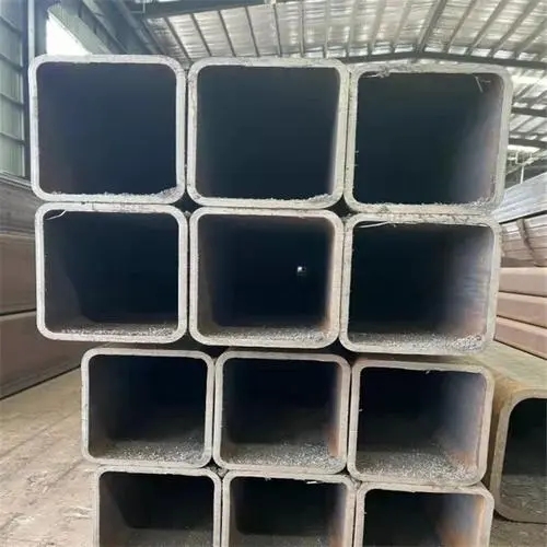 犍为q355d无缝方管